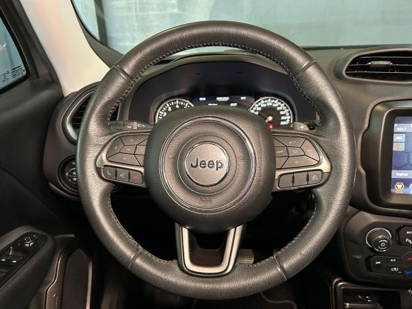 Jeep - Renegade LIMITED FLEX 1.8 - Image 13
