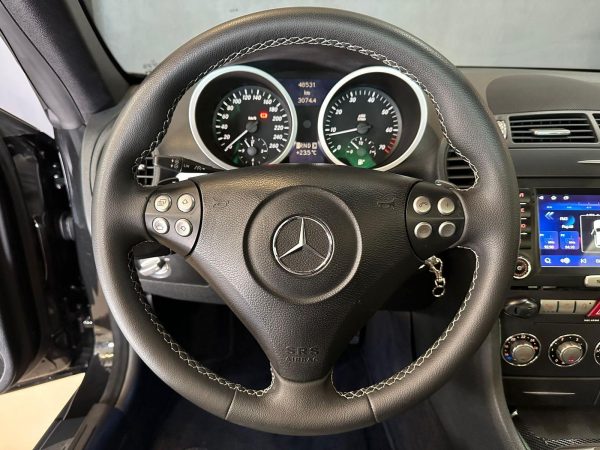 Mercedes-Benz - Slk 200 KOMPRESSOR 1.8 - Image 13