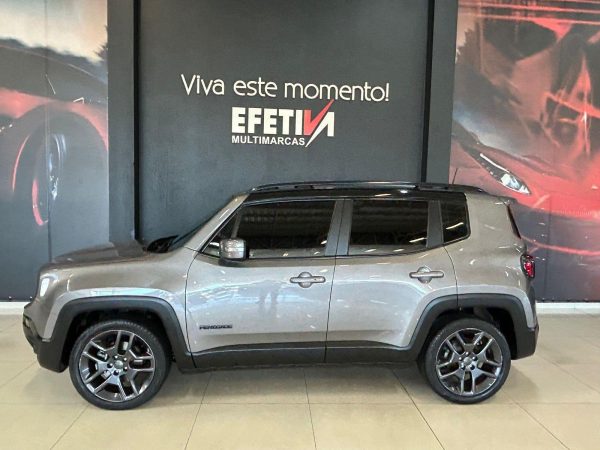 Jeep - Renegade LIMITED FLEX 1.8 - Image 6
