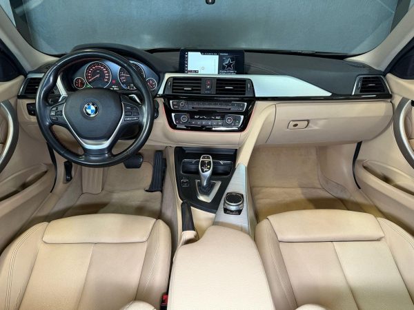 BMW - 320i GP SPORT ACTIVE FLEX 2.0 - Image 13