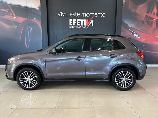 Mitsubishi - ASX HPE-S 2.0 FLEX TOP - Image 6