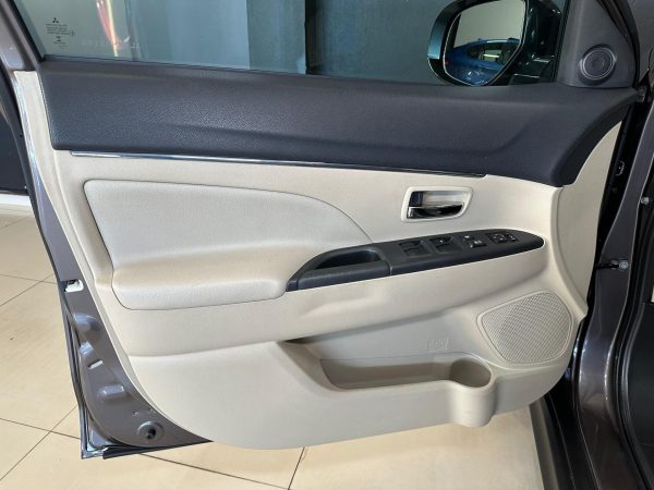 Mitsubishi - ASX HPE-S 2.0 FLEX TOP - Image 20