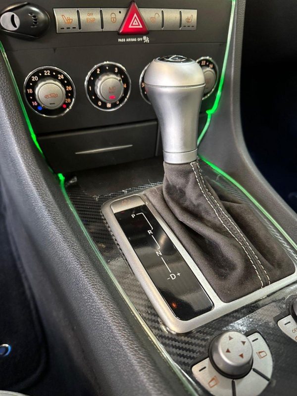 Mercedes-Benz - Slk 200 KOMPRESSOR 1.8 - Image 16