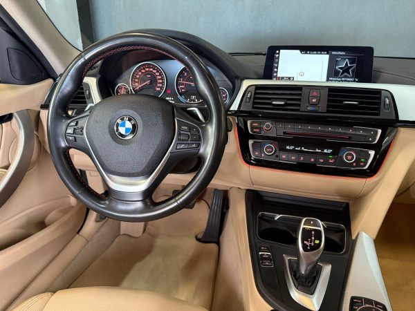 BMW - 320i GP SPORT ACTIVE FLEX 2.0 - Image 16