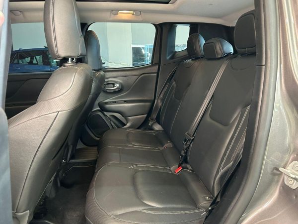 Jeep - Renegade LIMITED FLEX 1.8 - Image 18