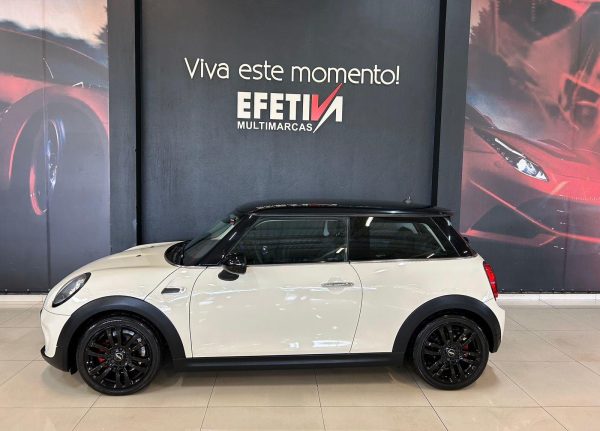 Mini - Cooper 1.5 TURBO STAGE 2 180 CV - Image 6