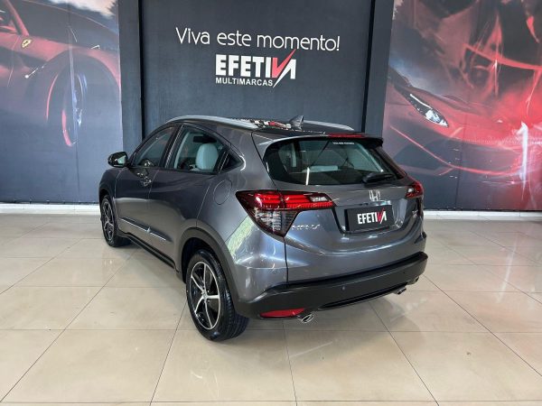 Honda - HR-V TOURING 1.5 TURBO - Image 9