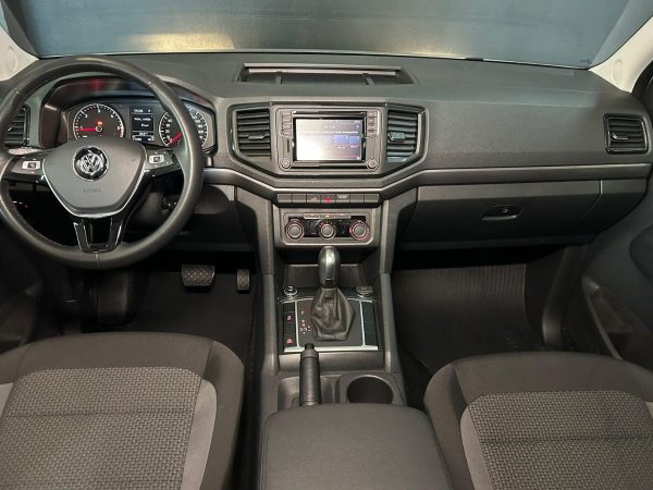 Volkswagen - Amarok 3.0 V6 COMFORTLINE - Image 12