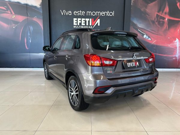 Mitsubishi - ASX HPE-S 2.0 FLEX TOP - Image 4