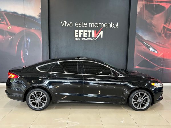 Ford - Fusion SEL 2.0 COM TETO SOLAR - Image 8