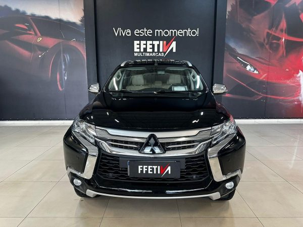 Mitsubishi - Pajero SPORT /MMC  HPE - Image 7