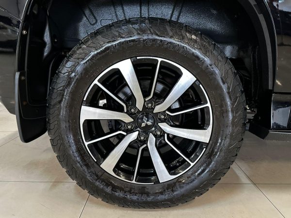 Mitsubishi - Pajero SPORT /MMC  HPE - Image 17