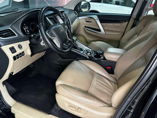 Mitsubishi - Pajero SPORT /MMC  HPE - Image 19
