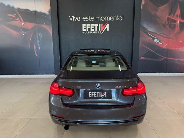 BMW - 320i GP SPORT ACTIVE FLEX 2.0 - Image 9