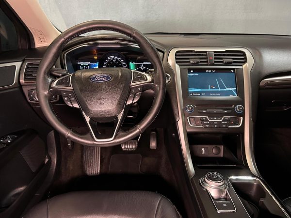 Ford - Fusion SEL 2.0 COM TETO SOLAR - Image 13