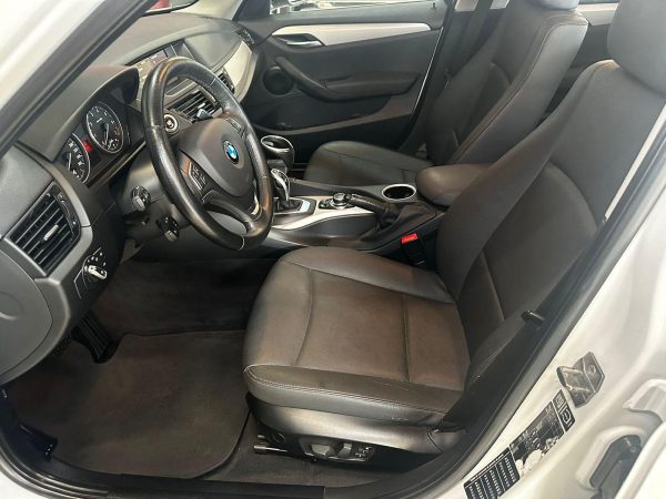 BMW - X1 S20I ACTIVEFLEX - Image 16