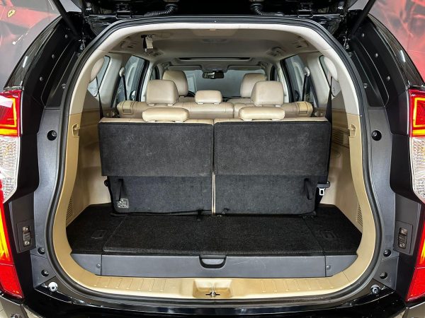 Mitsubishi - Pajero SPORT /MMC  HPE - Image 10
