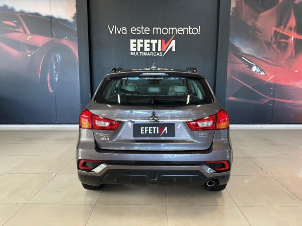 Mitsubishi - ASX HPE-S 2.0 FLEX TOP - Image 9