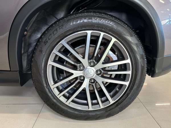 Mitsubishi - ASX HPE-S 2.0 FLEX TOP - Image 21