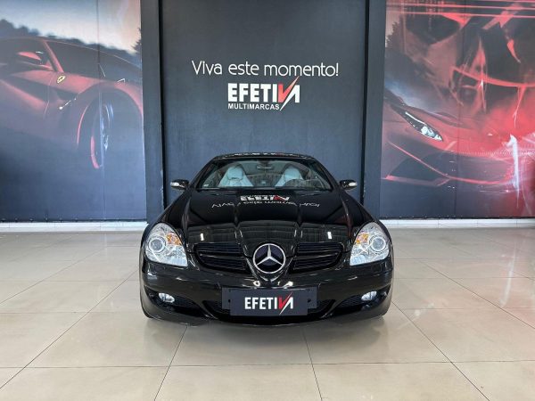 Mercedes-Benz - Slk 200 KOMPRESSOR 1.8 - Image 4