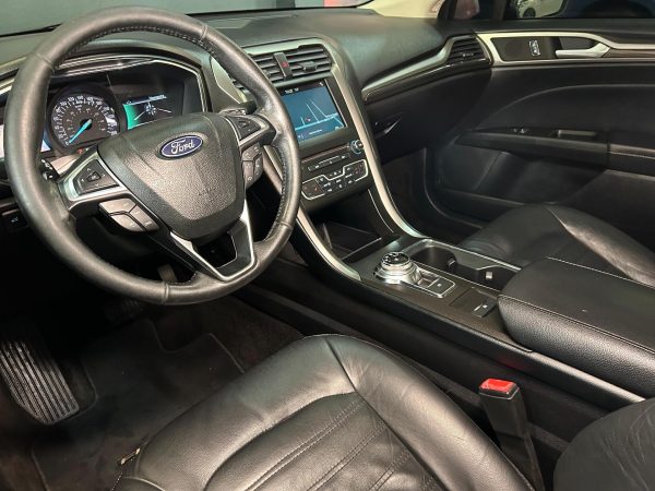 Ford - Fusion SEL 2.0 COM TETO SOLAR - Image 14
