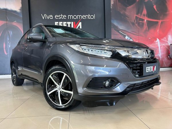 Honda - HR-V TOURING 1.5 TURBO - Image 6