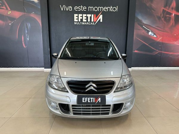 Citroën - C3 GLX 14 FLEX - Image 7