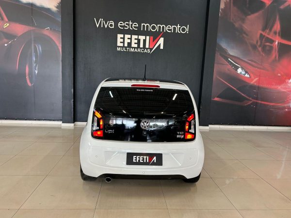 Volkswagen - Up SPPED 1.0 TSI - Image 10