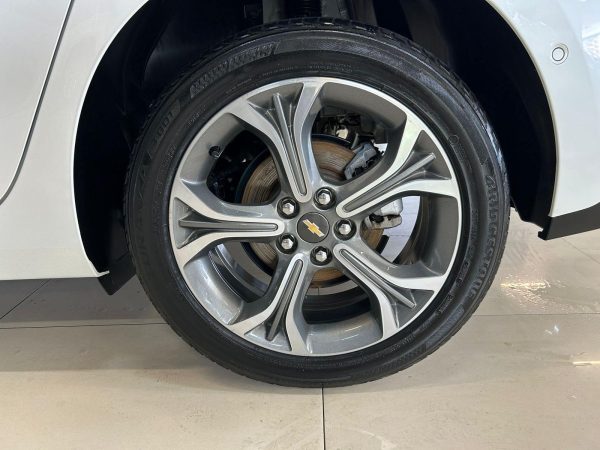 Chevrolet - Cruze 1.4 TURBO PREMIER 2 - Image 17