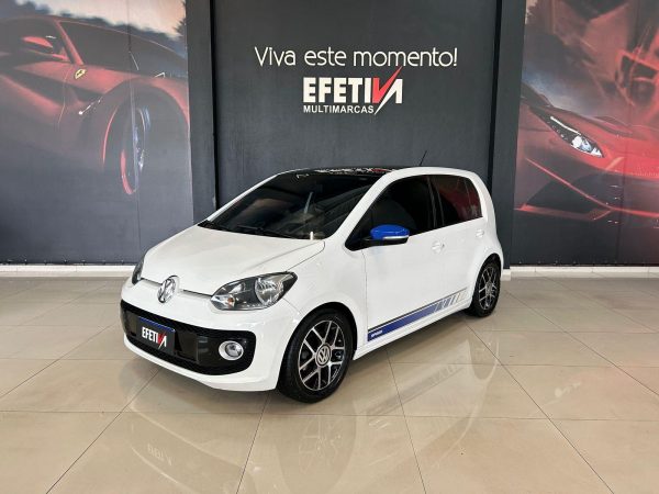 Volkswagen - Up SPPED 1.0 TSI