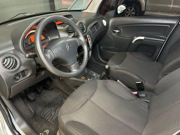 Citroën - C3 GLX 14 FLEX - Image 15