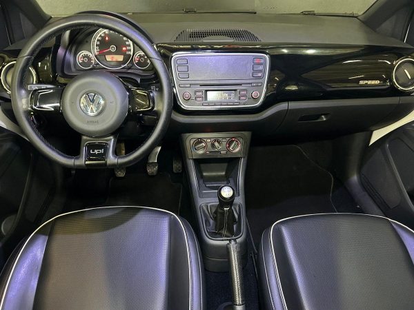 Volkswagen - Up SPPED 1.0 TSI - Image 11