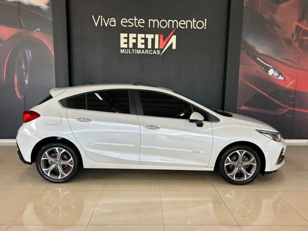 Chevrolet - Cruze 1.4 TURBO PREMIER 2 - Image 7