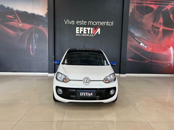 Volkswagen - Up SPPED 1.0 TSI - Image 3