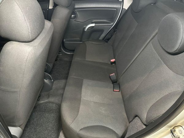 Citroën - C3 GLX 14 FLEX - Image 11