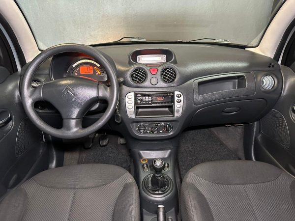 Citroën - C3 GLX 14 FLEX - Image 13