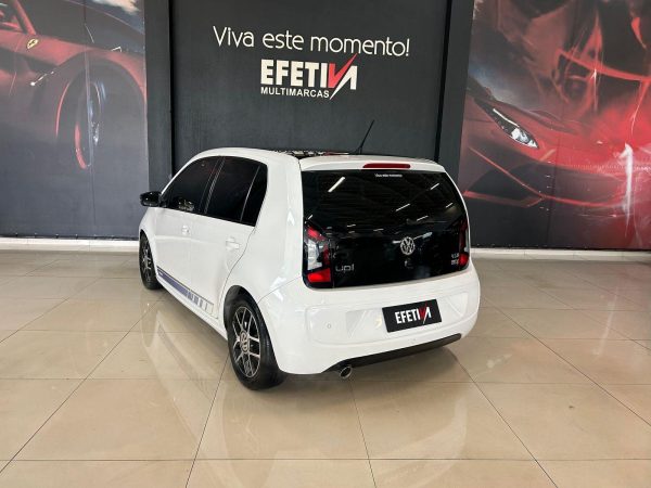 Volkswagen - Up SPPED 1.0 TSI - Image 8