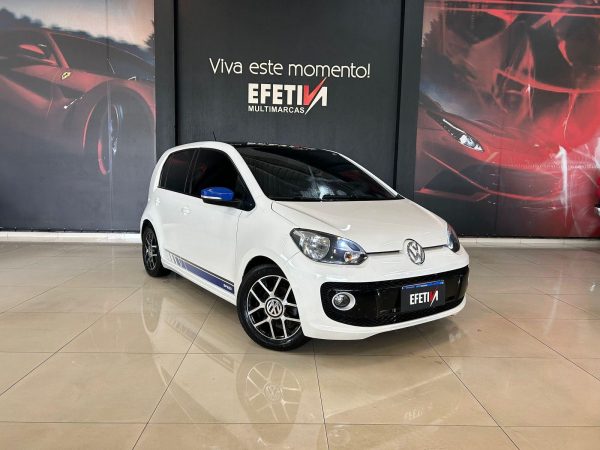 Volkswagen - Up SPPED 1.0 TSI - Image 4