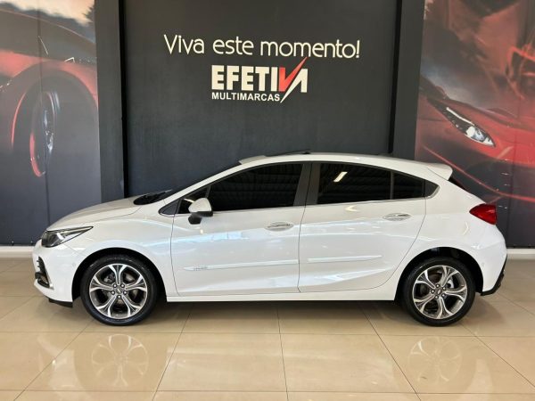 Chevrolet - Cruze 1.4 TURBO PREMIER 2 - Image 6