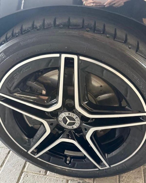 Mercedes-Benz - Cla 200 200 1.3 MHEV 7G - Image 7