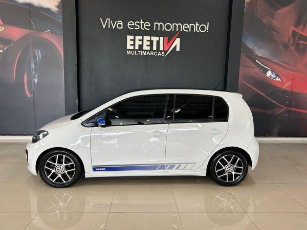 Volkswagen - Up SPPED 1.0 TSI - Image 6
