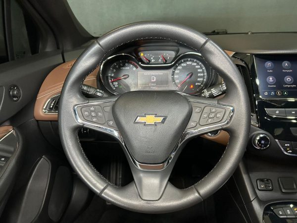 Chevrolet - Cruze 1.4 TURBO PREMIER 2 - Image 12