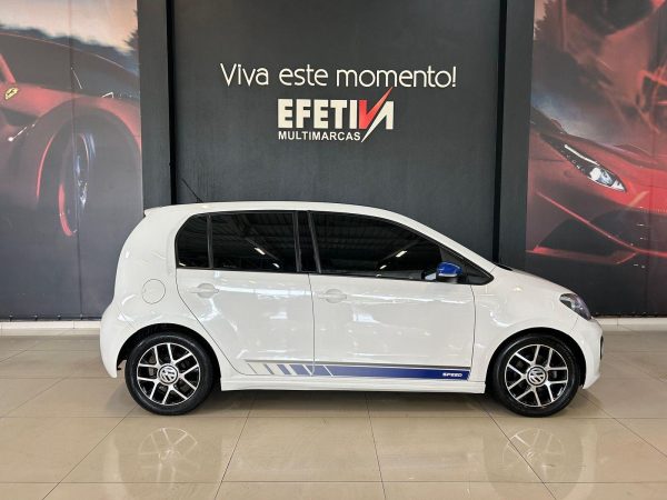 Volkswagen - Up SPPED 1.0 TSI - Image 7