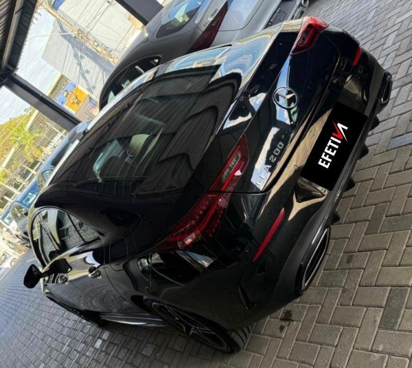 Mercedes-Benz - Cla 200 200 1.3 MHEV 7G - Image 4