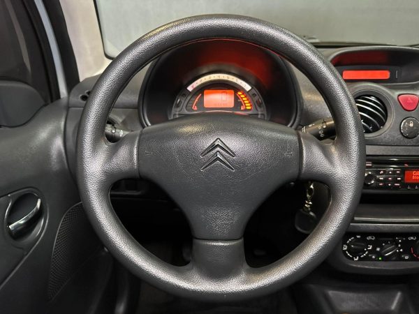 Citroën - C3 GLX 14 FLEX - Image 16