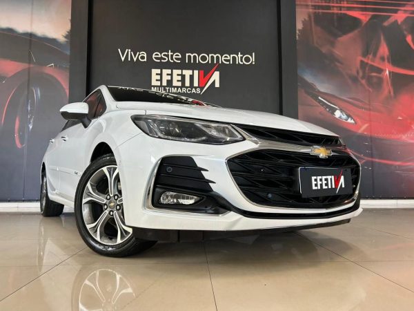 Chevrolet - Cruze 1.4 TURBO PREMIER 2 - Image 5
