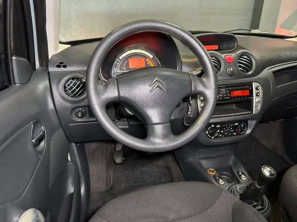 Citroën - C3 GLX 14 FLEX - Image 17