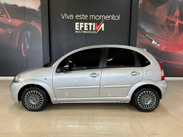 Citroën - C3 GLX 14 FLEX - Image 6