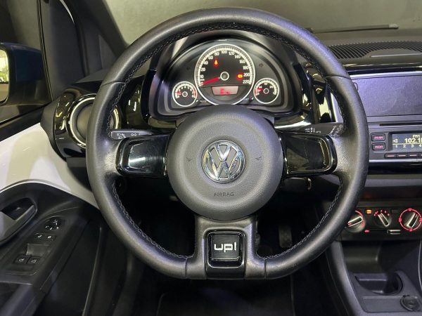 Volkswagen - Up SPPED 1.0 TSI - Image 12
