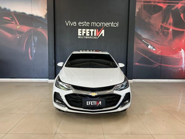 Chevrolet - Cruze 1.4 TURBO PREMIER 2 - Image 3